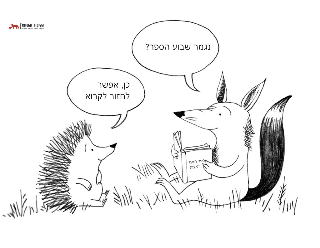 קיפוד