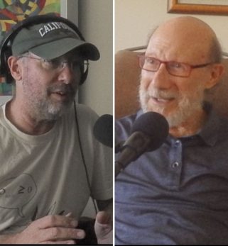שמואל ודוד